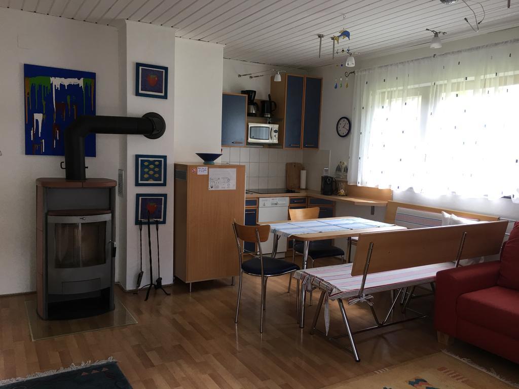 Ferienbungalow Weber Velden am Wörthersee Exteriör bild