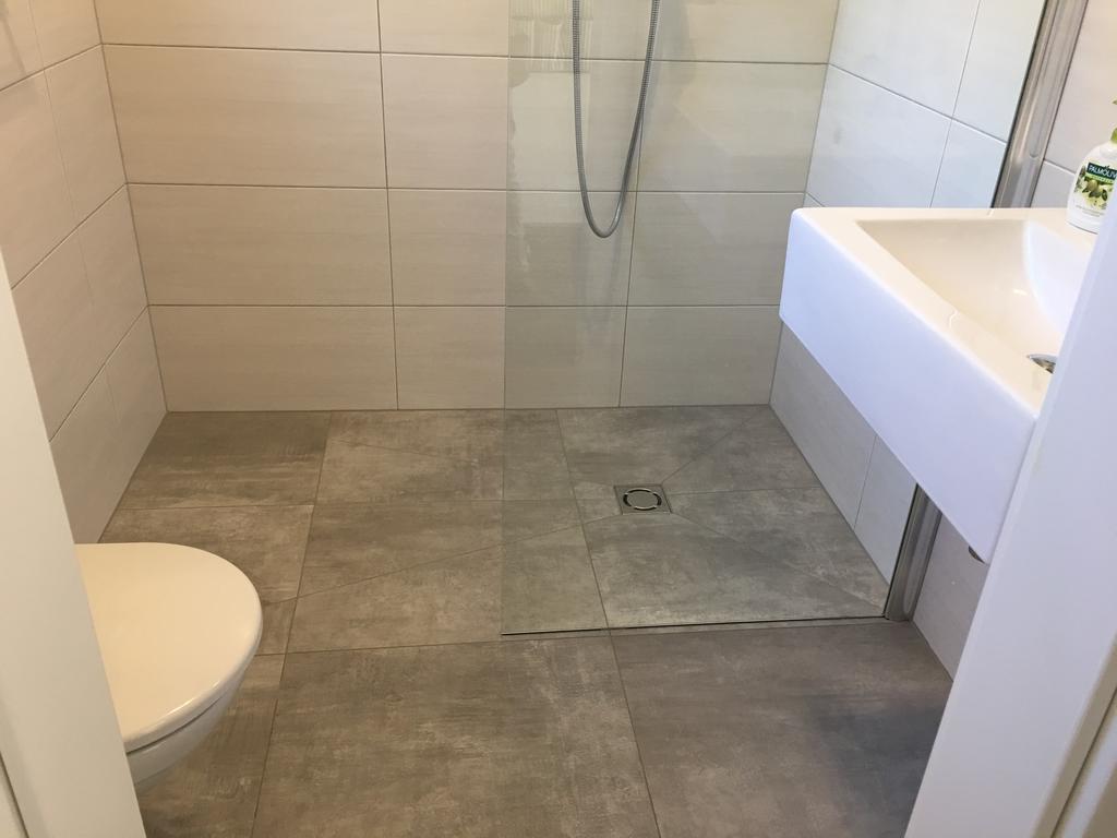 Ferienbungalow Weber Velden am Wörthersee Exteriör bild